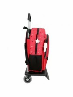 Disney Mochila Con Carro It´s A Mickey Thing -Maletas Tony Tienda de ventas mochila con carro its a mickey thing 2