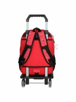 Disney Mochila Con Carro It´s A Mickey Thing -Maletas Tony Tienda de ventas mochila con carro its a mickey thing 3