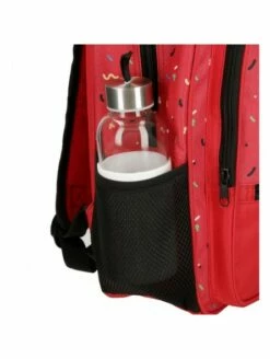 Disney Mochila Con Carro It´s A Mickey Thing -Maletas Tony Tienda de ventas mochila con carro its a mickey thing 4