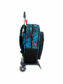 Mochila Con Carro Marvel On The Warpath -Maletas Tony Tienda de ventas mochila con carro marvel on the warpath 2