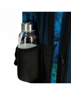 Mochila Con Carro Marvel On The Warpath -Maletas Tony Tienda de ventas mochila con carro marvel on the warpath 4