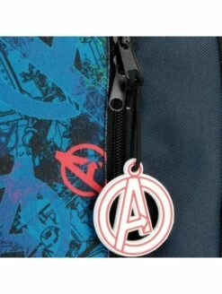Mochila Con Carro Marvel On The Warpath -Maletas Tony Tienda de ventas mochila con carro marvel on the warpath 7