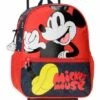 Disney Mochila Con Carro Mickey Mouse Fashion