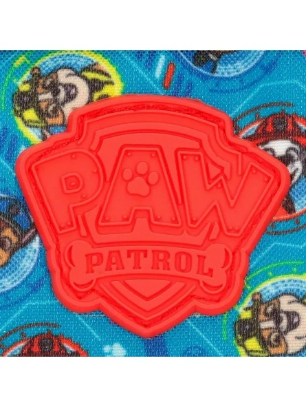 Mochila Con Carro Patrulla Canina Always Heroic 6 Mochila Con Carro Patrulla Canina Always Heroic - Imagen 6