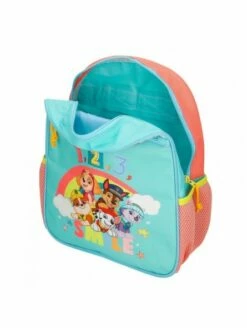 Mochila Con Carro Patrulla Canina Dream Patrol