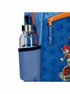 Mochila Con Carro Preescolar Patrulla Canina Rescue Knights -Maletas Tony Tienda de ventas mochila con carro preescolar patrulla canina rescue knights 1 4