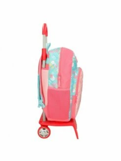 Mochila Con Carro Roll Road My Little Town -Maletas Tony Tienda de ventas mochila con carro roll road my little town 2