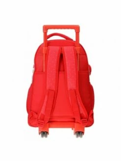 Disney Mochila Con Dos Ruedas Minnie Diva -Maletas Tony Tienda de ventas mochila con dos ruedas disney minnie diva 3