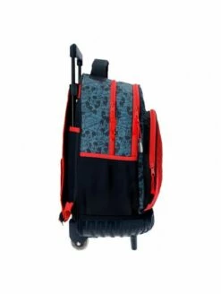 Mochila Con Dos Ruedas Disney Mickey Get Moving -Maletas Tony Tienda de ventas mochila con dos ruedas mickey get moving 2