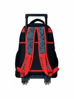 Mochila Con Dos Ruedas Disney Mickey Get Moving -Maletas Tony Tienda de ventas mochila con dos ruedas mickey get moving 3