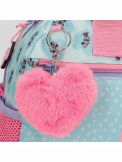 Disney Mochila Con Dos Ruedas Minnie My Happy Place -Maletas Tony Tienda de ventas mochila con dos ruedas minnie my happy place 4