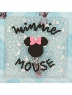 Disney Mochila Con Dos Ruedas Minnie My Happy Place -Maletas Tony Tienda de ventas mochila con dos ruedas minnie my happy place 6