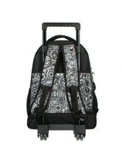 Marvel Mochila Con Ruedas Avengers Heroes -Maletas Tony Tienda de ventas mochila con ruedas avengers heroes 2