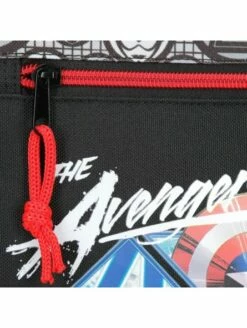 Marvel Mochila Con Ruedas Avengers Heroes -Maletas Tony Tienda de ventas mochila con ruedas avengers heroes 6