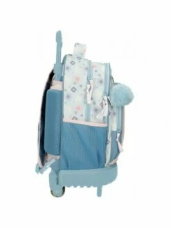 Disney Mochila Con Ruedas Frozen Own Your Destiny -Maletas Tony Tienda de ventas mochila con ruedas frozen own your destiny 2