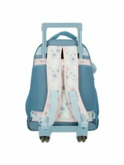 Disney Mochila Con Ruedas Frozen Own Your Destiny -Maletas Tony Tienda de ventas mochila con ruedas frozen own your destiny 3