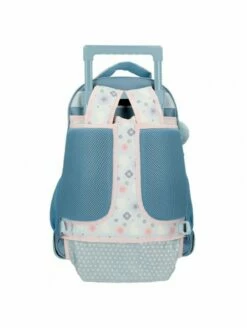 Disney Mochila Con Ruedas Frozen Own Your Destiny -Maletas Tony Tienda de ventas mochila con ruedas frozen own your destiny 5