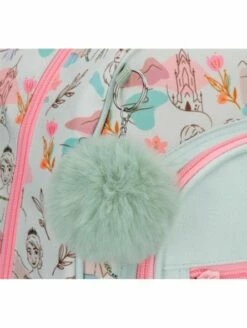 Disney Mochila Con Ruedas Frozen Strong Spirit -Maletas Tony Tienda de ventas mochila con ruedas frozen strong spirit 5