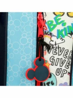 Disney Mochila Con Ruedas Mickey Be Cool 11 Disney Mochila Con Ruedas Mickey Be Cool -Maletas Tony Tienda de ventas mochila con ruedas mickey be cool 4