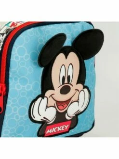 Disney Mochila Con Ruedas Mickey Be Cool 13 Disney Mochila Con Ruedas Mickey Be Cool -Maletas Tony Tienda de ventas mochila con ruedas mickey be cool 6