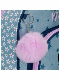 Disney Mochila Con Ruedas Minnie Style -Maletas Tony Tienda de ventas mochila con ruedas minnie style 5