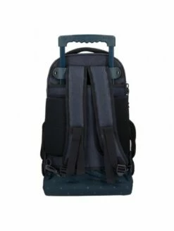 Mochila Con Ruedas Pepe Jeans Aidan -Maletas Tony Tienda de ventas mochila con ruedas pepe jeans aidan 4