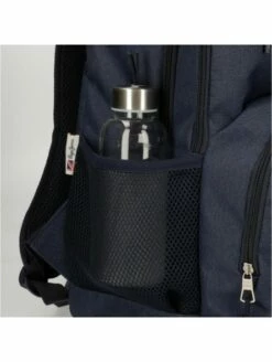 Mochila Con Ruedas Pepe Jeans Aidan -Maletas Tony Tienda de ventas mochila con ruedas pepe jeans aidan 5