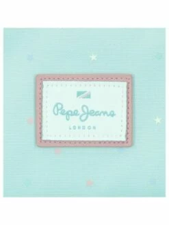 Mochila Con Ruedas Pepe Jeans Nerea -Maletas Tony Tienda de ventas mochila con ruedas pepe jeans nerea 9