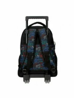 Mochila Con Ruedas Roll Road Next Level -Maletas Tony Tienda de ventas mochila con ruedas roll road next level 2