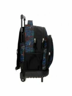 Mochila Con Ruedas Roll Road Next Level -Maletas Tony Tienda de ventas mochila con ruedas roll road next level 3