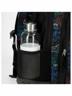 Mochila Con Ruedas Roll Road Next Level -Maletas Tony Tienda de ventas mochila con ruedas roll road next level 4