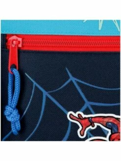 Marvel Mochila Con Ruedas Spiderman Totally Awesome 11 Marvel Mochila Con Ruedas Spiderman Totally Awesome -Maletas Tony Tienda de ventas mochila con ruedas spiderman totally awesome 5