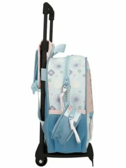 Disney Mochila De Paseo Con Carro Frozen Own Your Destiny -Maletas Tony Tienda de ventas mochila de paseo con carro frozen own your destiny 2