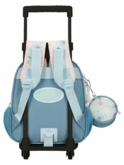 Disney Mochila De Paseo Con Carro Frozen Own Your Destiny -Maletas Tony Tienda de ventas mochila de paseo con carro frozen own your destiny 3