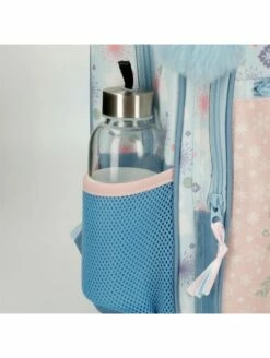 Disney Mochila De Paseo Con Carro Frozen Own Your Destiny -Maletas Tony Tienda de ventas mochila de paseo con carro frozen own your destiny 4