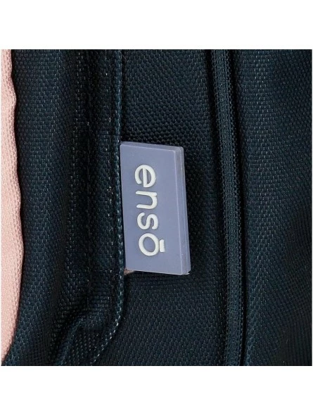 Mochila Doble Compartimento Con Carro Enso Friends Together 11 Mochila Doble Compartimento Con Carro Enso Friends Together - Imagen 11