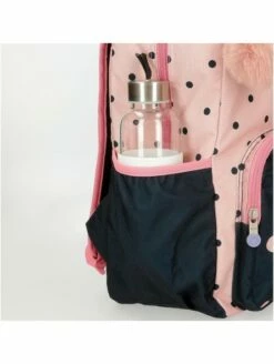 Mochila Doble Compartimento Con Carro Enso Friends Together 17 Mochila Doble Compartimento Con Carro Enso Friends Together -Maletas Tony Tienda de ventas mochila doble compartimento con carro enso friends together 5