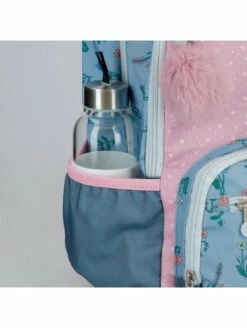 Mochila Doble Compartimento Con Carro Enso We Love Flowers 15 Mochila Doble Compartimento Con Carro Enso We Love Flowers -Maletas Tony Tienda de ventas mochila doble compartimento con carro enso we love flowers 1 5