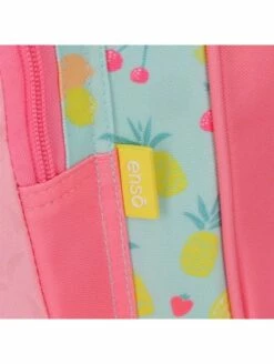 Mochila Doble Con Carro Enso Juicy Fruits -Maletas Tony Tienda de ventas mochila doble con carro enso juicy fruits 4