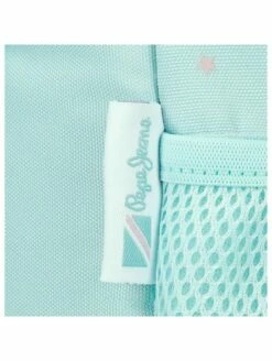 Mochila Doble Cremallera Con Carro Pepe Jeans Nerea -Maletas Tony Tienda de ventas mochila doble cremallera con carro pepe jeans nerea 6