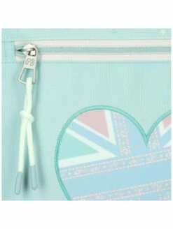 Mochila Doble Cremallera Con Carro Pepe Jeans Nerea -Maletas Tony Tienda de ventas mochila doble cremallera con carro pepe jeans nerea 9