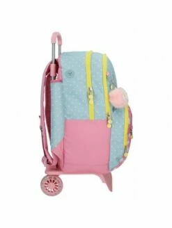 Mochila Dos Compartimentos Con Carro Enso Daisy -Maletas Tony Tienda de ventas mochila dos compartimentos con carro enso daisy 2
