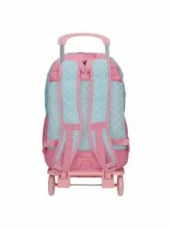 Mochila Dos Compartimentos Con Carro Enso Daisy -Maletas Tony Tienda de ventas mochila dos compartimentos con carro enso daisy 3