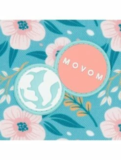 Mochila Dos Compartimentos Con Carro Movom Never Stop Dreaming 21 Mochila Dos Compartimentos Con Carro Movom Never Stop Dreaming -Maletas Tony Tienda de ventas mochila dos compartimentos con carro movom never stop dreaming 10