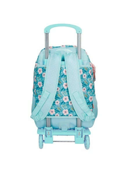 Mochila Dos Compartimentos Con Carro Movom Never Stop Dreaming 5 Mochila Dos Compartimentos Con Carro Movom Never Stop Dreaming - Imagen 5