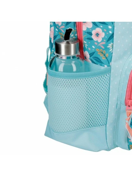 Mochila Dos Compartimentos Con Carro Movom Never Stop Dreaming 6 Mochila Dos Compartimentos Con Carro Movom Never Stop Dreaming - Imagen 6