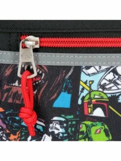 Mochila Dos Compartimentos Con Carro Star Wars Galactic Team 13 Mochila Dos Compartimentos Con Carro Star Wars Galactic Team -Maletas Tony Tienda de ventas mochila dos compartimentos con carro star wars galactic team 5