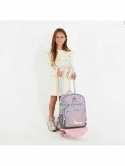 Mochila Escolar Con Carro Enso Beautiful Day -Maletas Tony Tienda de ventas mochila escolar con carro enso beautiful day 1