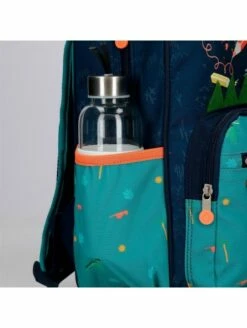 Mochila Escolar Con Carro Enso Dino Artist -Maletas Tony Tienda de ventas mochila escolar con carro enso dino artist 4