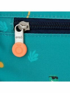 Mochila Escolar Con Carro Enso Dino Artist -Maletas Tony Tienda de ventas mochila escolar con carro enso dino artist 5